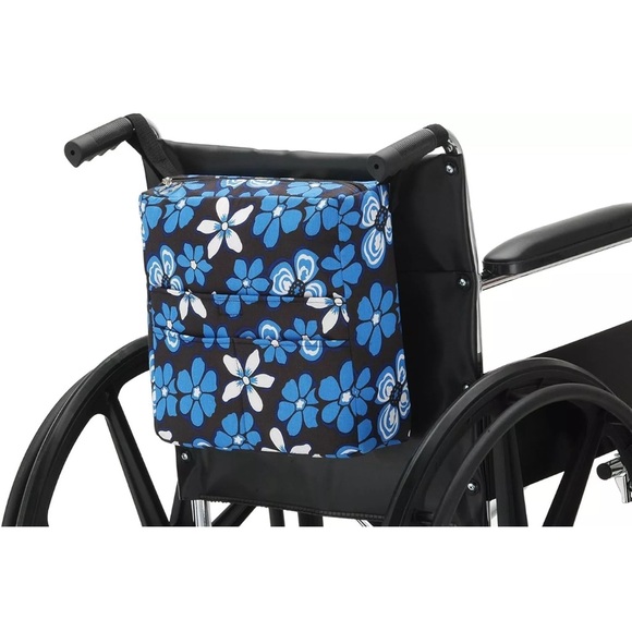 Nova Walker Bag, Aloha Blue, NIB - Picture 2 of 9